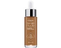 L'Oréal True Match Getint Serum 7-8 Tan Deep 30 ml