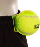 Softee Tennis-/padelbalclip