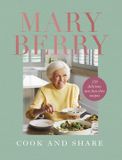 Cook Penguin Random House Ireland Limited Cook and Share: 120 Delicious New Fuss-free Recipes Hardcover