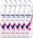 Rexona 12 x Advanced Protection Bright Bouquet Vaporisateur - 150 ml