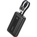 Anker PowerCore Externe Batterij, 20000mAh, 30W, QC + PD, 1 x Lightning - 1 x USB-A - 2 x USB-C, Zwart A1681G11