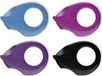 tesa Plakbanddispenser 58230-00 Zwart, Lila, Pink, Blauw