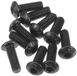 Horizon AR721308 Button Head Screw 3x8mm (10)