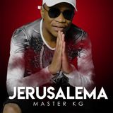 Warner Music Master Kg - Jerusalema