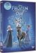 Walt Disney Pictures Frozen: Le avventure di Olaf DVD