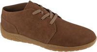 Rieker Shoes 05211 Mannen Bruin Leer Maat 45