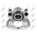 Etrier de frein essieu avant OEM 34111512777