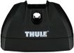 Thule Rapid System 753 Foot Pack Kit Cover Plate Reserveonderdeel Zwart