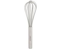 Arcos Garde RVS - Ergonomische handgreep voor bakken en koken, 250 mm, Professioneel keukengereedschap, Zilver