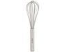 Arcos Garde RVS - Ergonomische handgreep voor bakken en koken, 250 mm, Professioneel keukengereedschap, Zilver