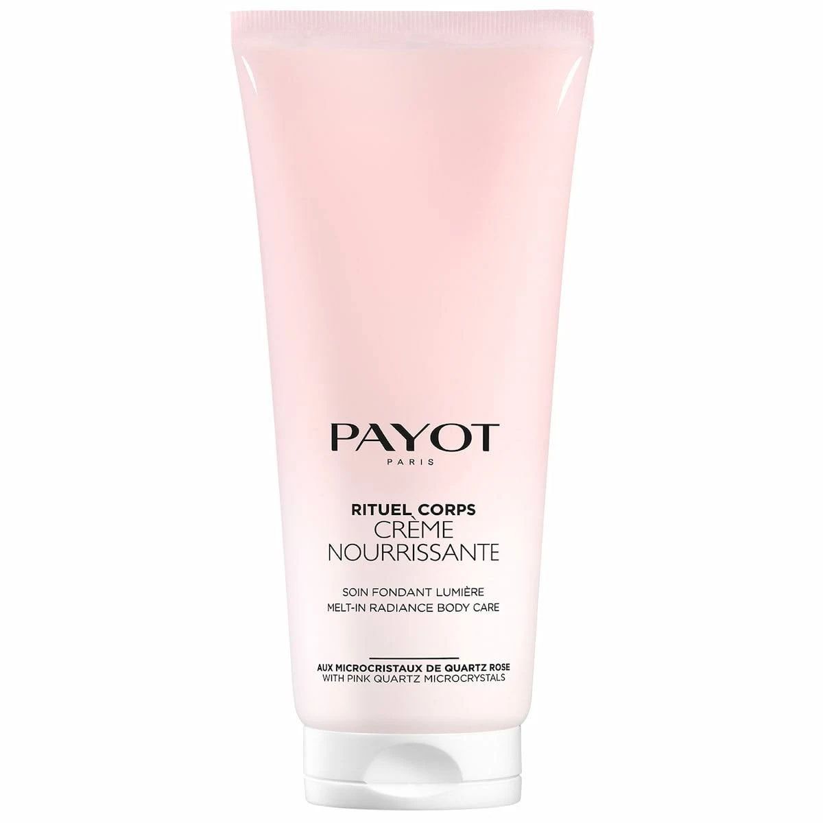 Payot Crème nourrissante corps Bodylotion 200 ml - Dames