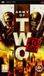 2K Army Of Two: The 40th Day (PSP) - Standard Edition