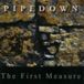 Pipedown The First Measure