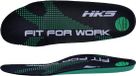 HKS K3600 inlegzolen maat 38