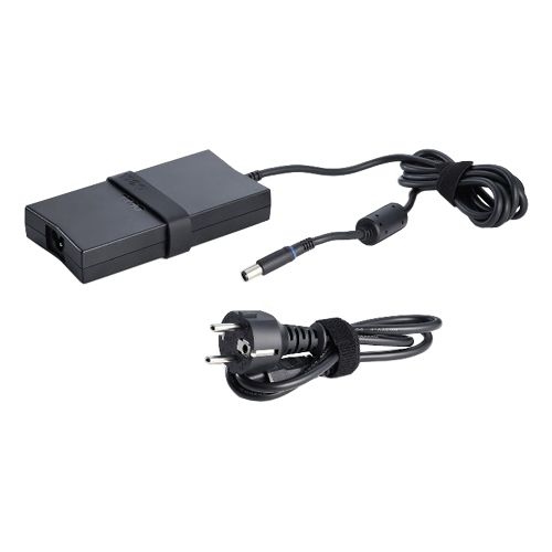 DELL 450-19103 Laptop AC Adapter 130W - Black