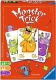 Ravensburger Monster Trick Kaartspel