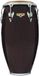 Latin Percussion Matador M754S-W Tumba Conga, 12 1/2", Dark Brown