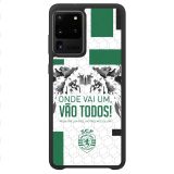 Sporting Club de Lisboa Étui 3D pour téléphone Modèle 4