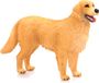Mojo Farmland Golden Retriever Speelfiguur
