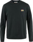 Fjällräven Vardag Sweatshirt Zwart S Man