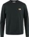 Fjällräven Vardag Sweatshirt Zwart S Man