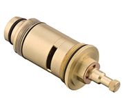 hansgrohe Reserveonderdeel temperatuurregeleenheid, meerkleurig