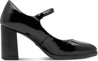 Tamaris Essentials Dames Pumps Zwart