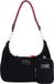 MANDARINA DUCK Schoudertas Style Crossover Black Zwart