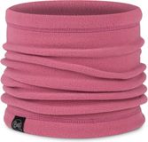 BUFF© Polar Neck warmer SOLID TULIP INK - Nekwarmer - Youth