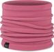 BUFF© Polar Neck warmer SOLID TULIP INK - Nekwarmer - Youth
