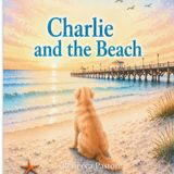 Charlie Libri GmbH The Charlie Stories- Charlie and the Beach Paperback