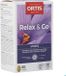 Ortis Relax&go Tabl 4x15