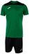 Joma Phoenix II Korte Mouw Set Groen XL Man