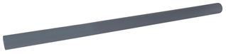 Pronappe R782033I tafelkleed 120 x 2000 cm Antraciet