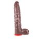 Mister B Fucktools Plumbing Paul Dildo - Dark Skin