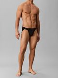 Calvin Klein Slip en dentelle homme - Briefs sport homme - Sculp