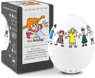 PiepEi Brainstream PiepEi - Kookwekker - Kinderen