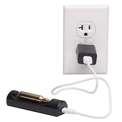 Sightmark Accudot Boresight - .223 / 5.56x45 NATO - Red Laser