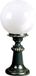 KS Verlichting R225 Tuinlamp Ø25cm