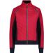 CMP Veste coupe-vent avec manches amovibles femme