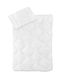 Traumnacht Kinder Dekbedset, 4-Seizoenen Dekbed met Hoofdkussen, Zacht, Wasbaar en Ademend