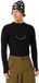 Oakley Apparel Spruce Wool Baselayer à manches longues Noir M Homme