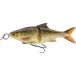 Savage Gear 3D Line Thru Glide Roach 78g 170mm Leurre souple