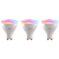 Govee Wit en Gekleurd Licht GU10 6-pack