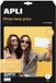 KlikA Paper -glossy high bright-A4 135gr 20vel