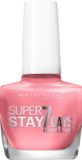 Maybelline Superstay 7 Days Nagellak Roze 10 ml