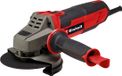 Einhell Haakse Slijper TE-AG 125/1010 - 1010 W - 12.000 t/min - Ø125 mm