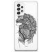 ERT GROUP Disney The Lion King 006 hoes voor Samsung A72 5G telefoonhoes
