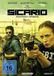 STUDIOCANAL Sicario DVD