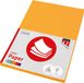 Quantore Kopieerpapier Col-100 A4 120gr Diepgeel | 10 stuks